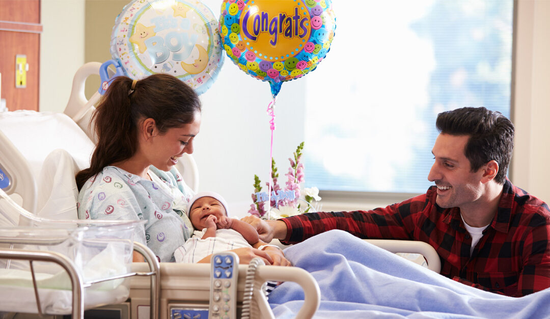 Regional Perinatal Center
